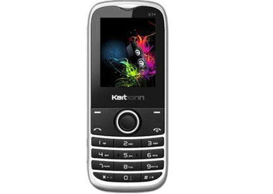 karbonn کی 1 پلاس Stereo