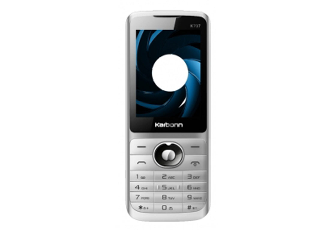 karbonn کی 707 Spy II