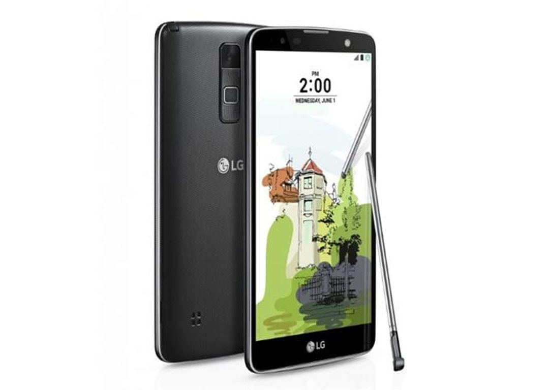 ال جی Stylus 2 پلاس