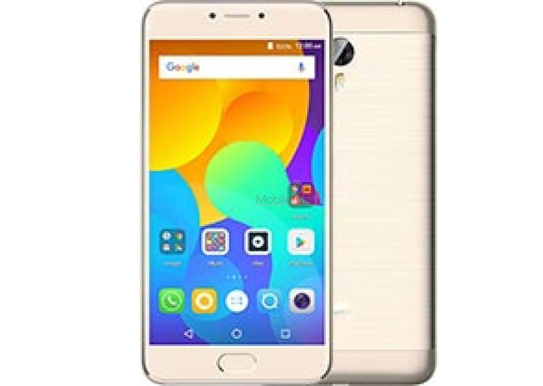 میکرومکس کانواس Evok پاور کیو 4260