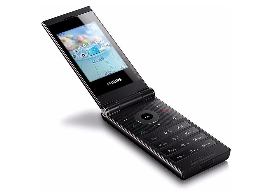 فیلیپس اف 610