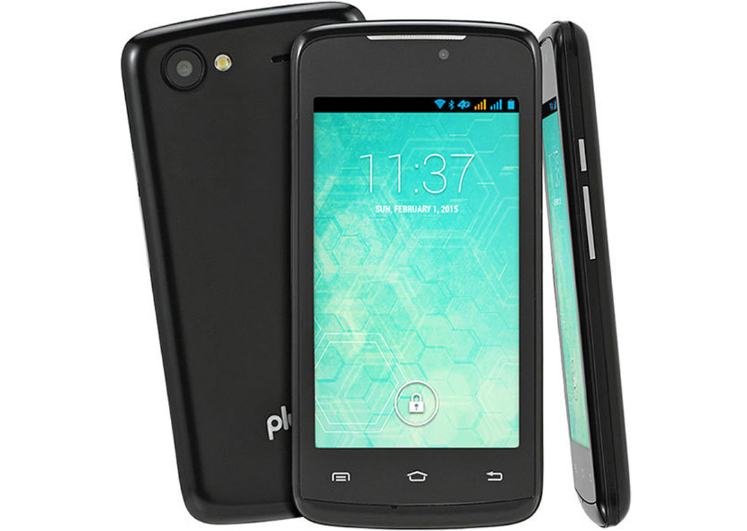 پلام Axe LTE