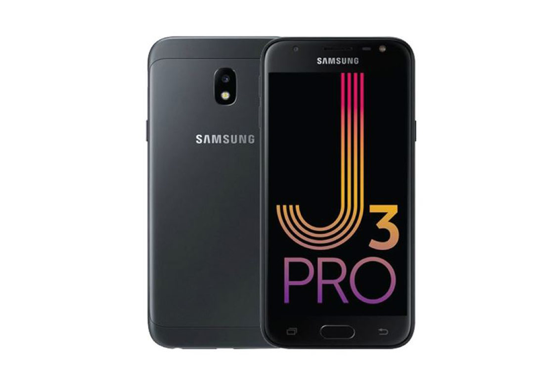 samsung j3 pro 2019