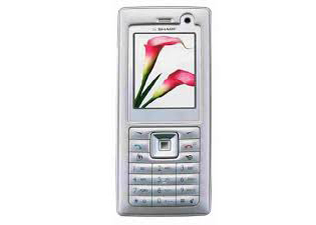 شارپ 550اس اچ