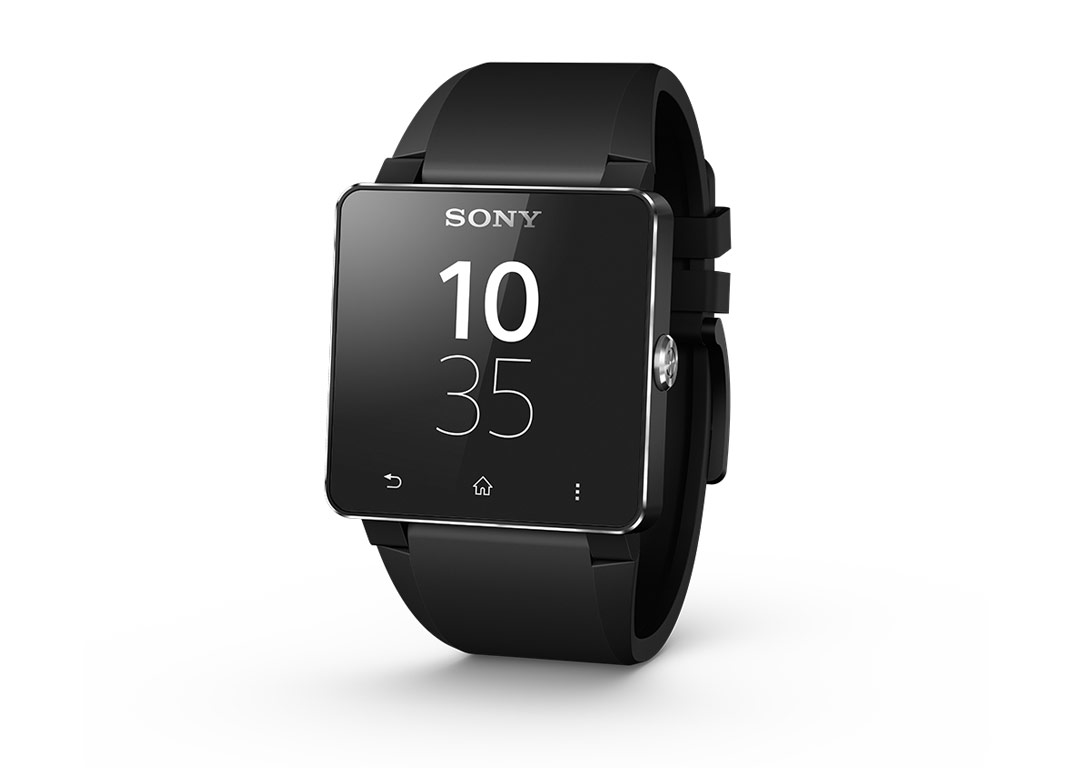 Smartwatch discount sony 2019