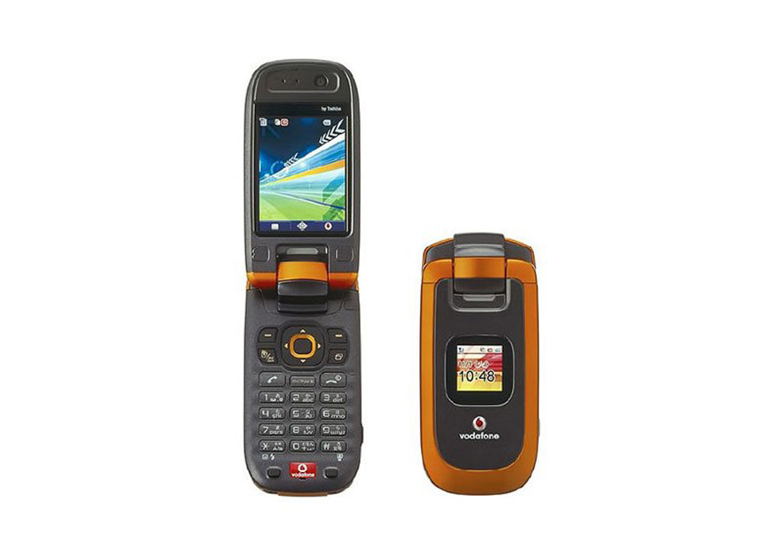 توشیبا 903 تی