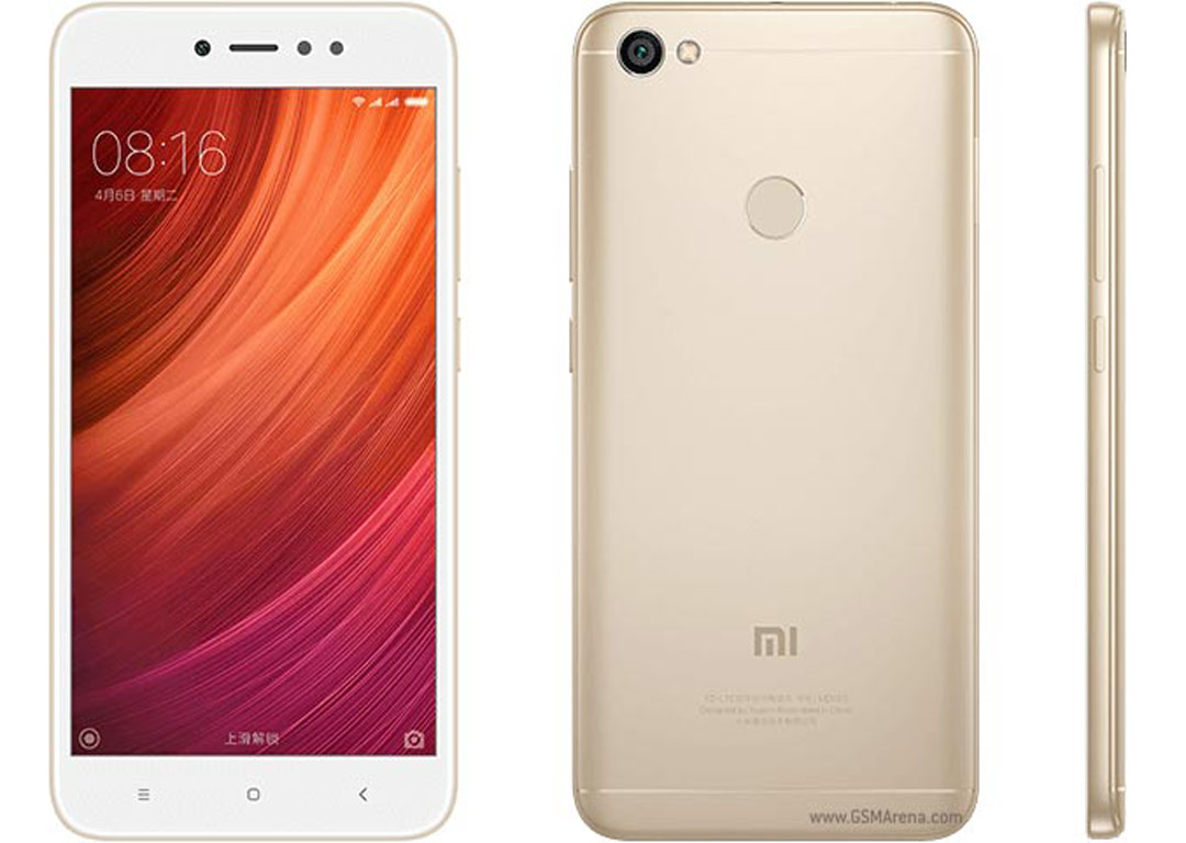 شیائومی ردمی وای 1 (Note 5آ)