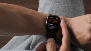 سیستم عامل WatchOS 5.2 ساعت هوشمند اپل