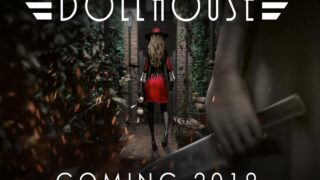 تاریخ انتشار بازی Dollhouse کنسول PS4