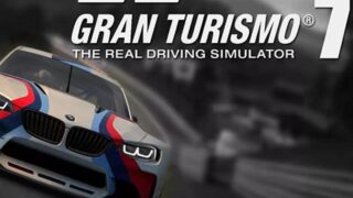 نمایش بازی GRAN TURISMO 7 استیشن