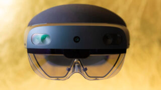 هرچیزی لازم عینک واقعیت افزوده HoloLens 2 مایکروسافت بدانیم