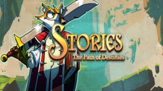 بازی Stories: Path of Destinies ایکس باکس