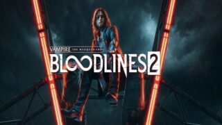 سینمایی بازی Vampire The Masquerade: Bloodlines 2