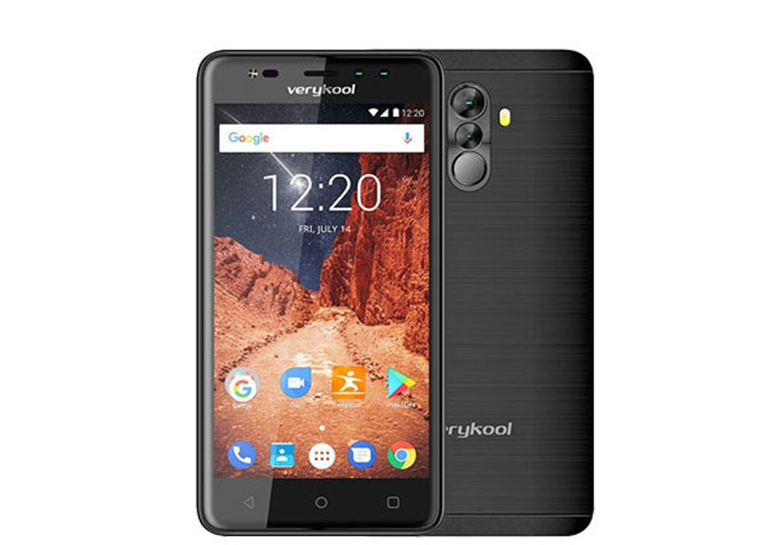 وری کول اس 5036 Apollo
