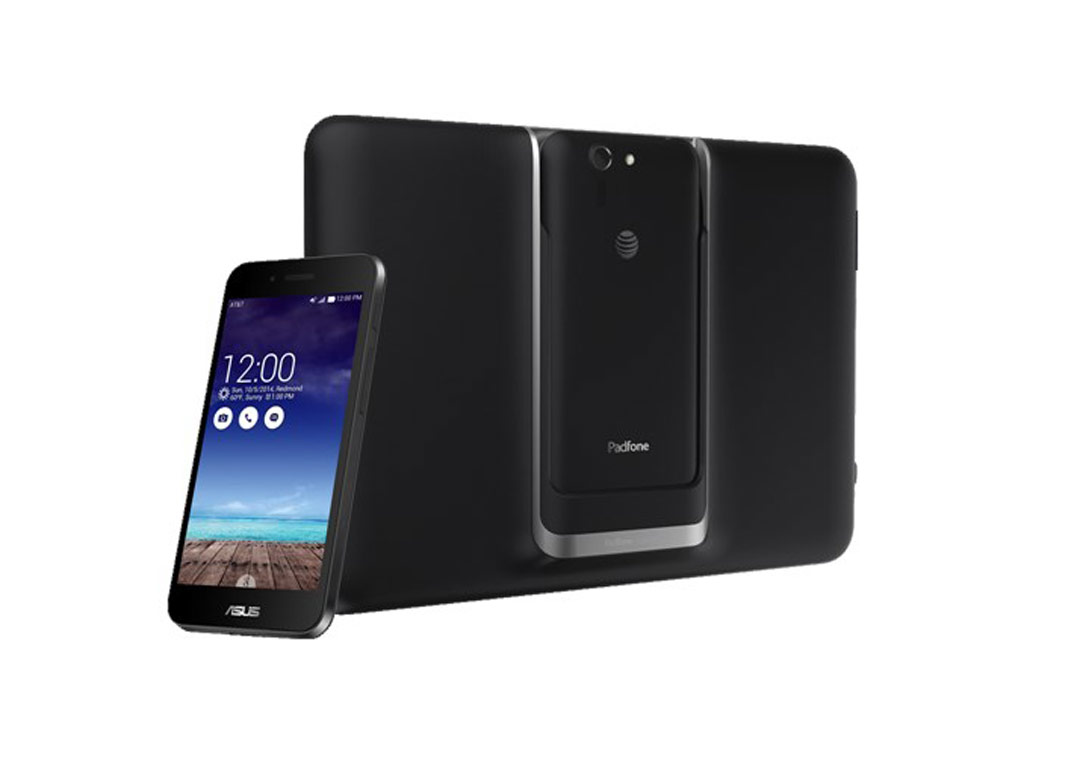 ایسوس PadFone ایکس