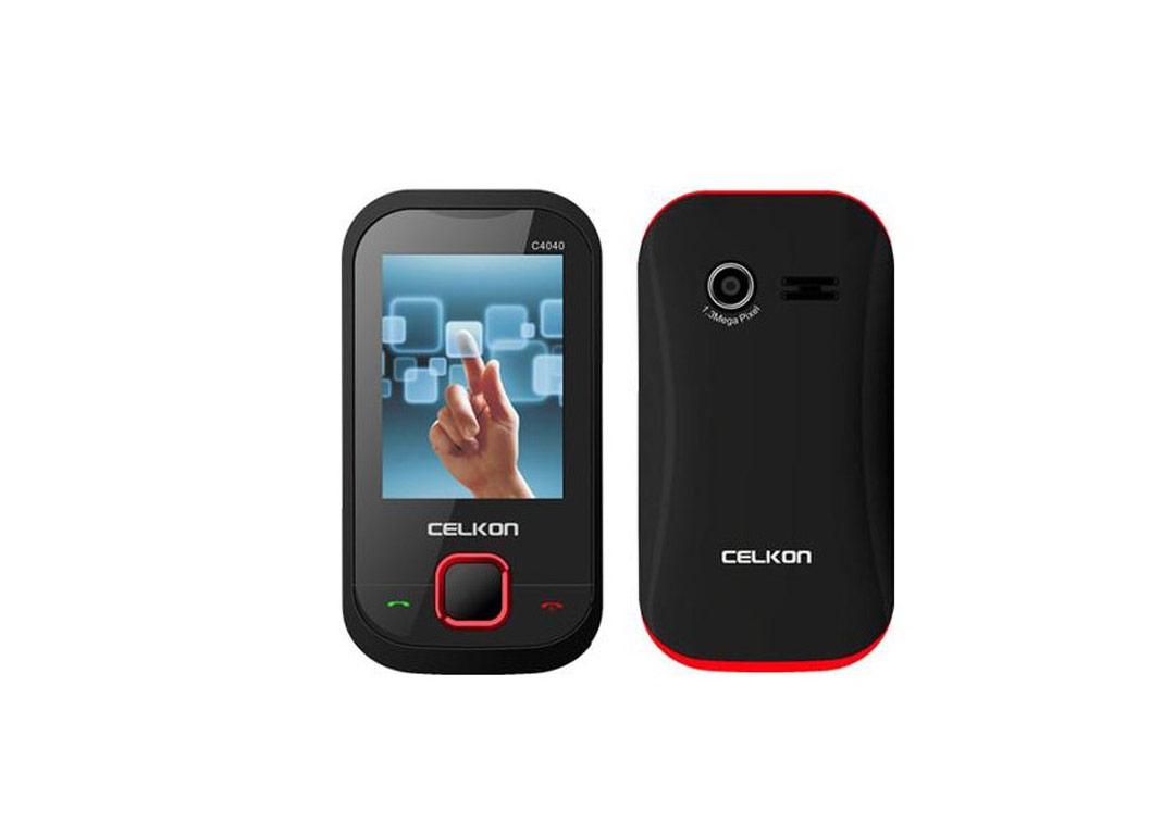 celkon سی 4040