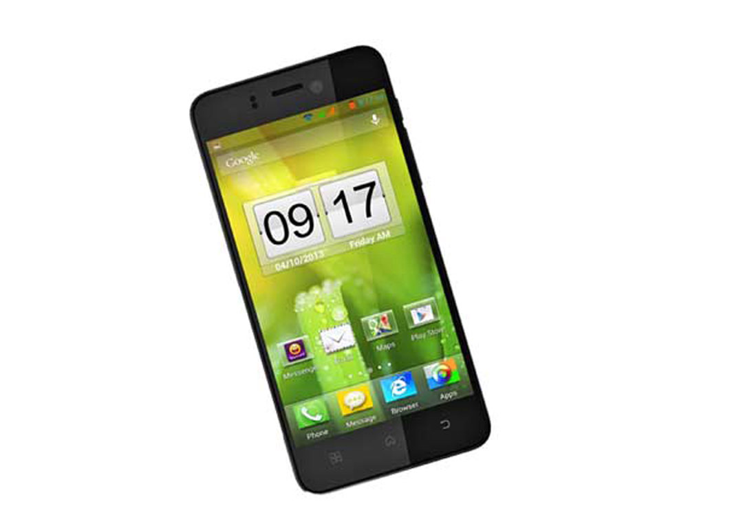 celkon اس 1