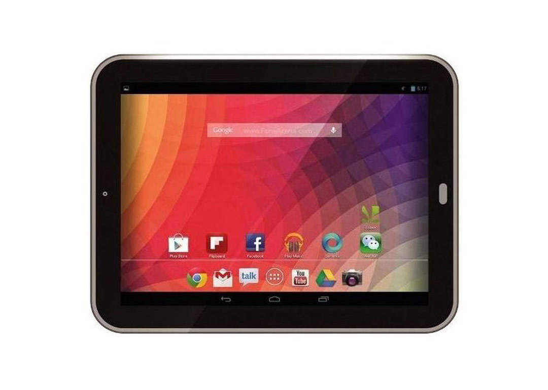 karbonn اسمارت تب 10