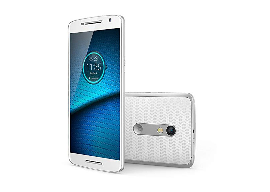 موتورولا Droid Maxx 2