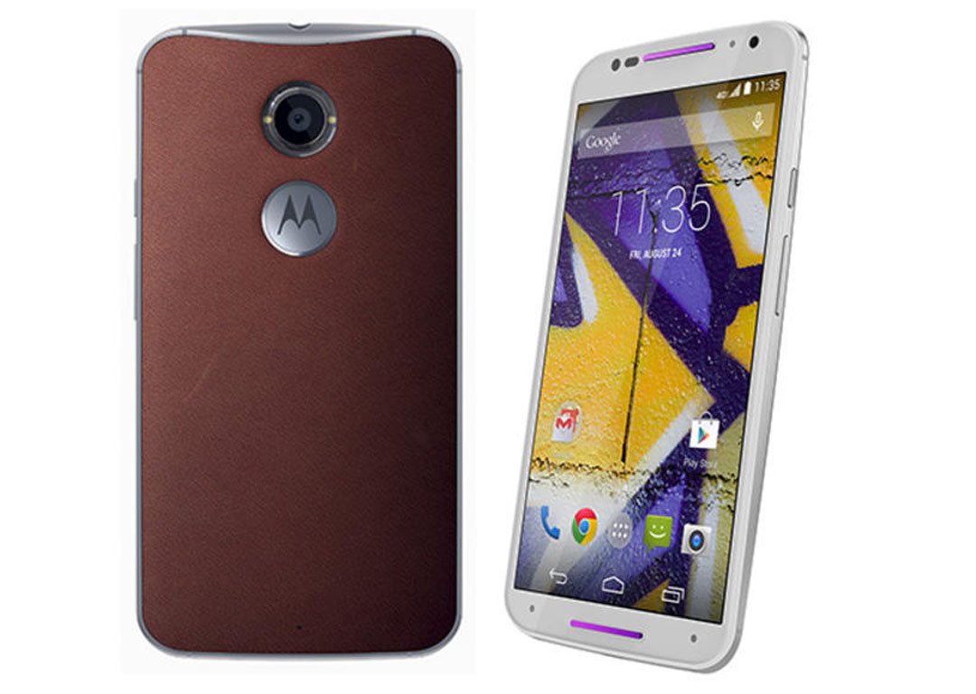 motorola x 24