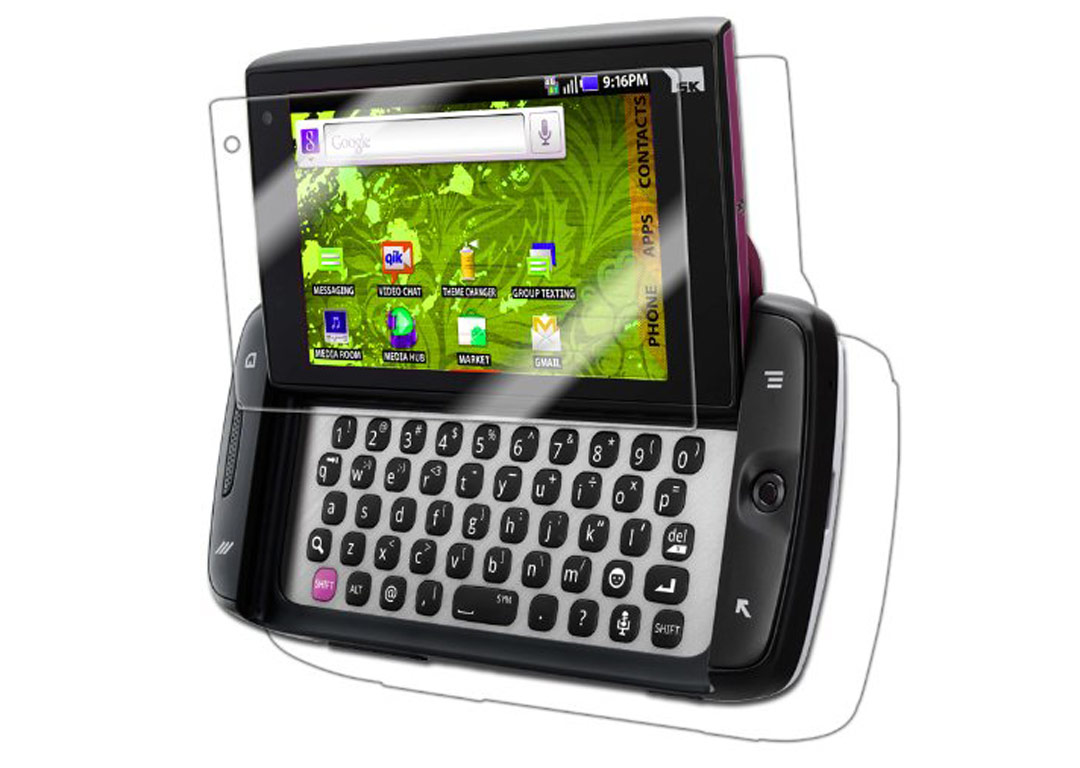 تی موبایل Sidekick 4 جی