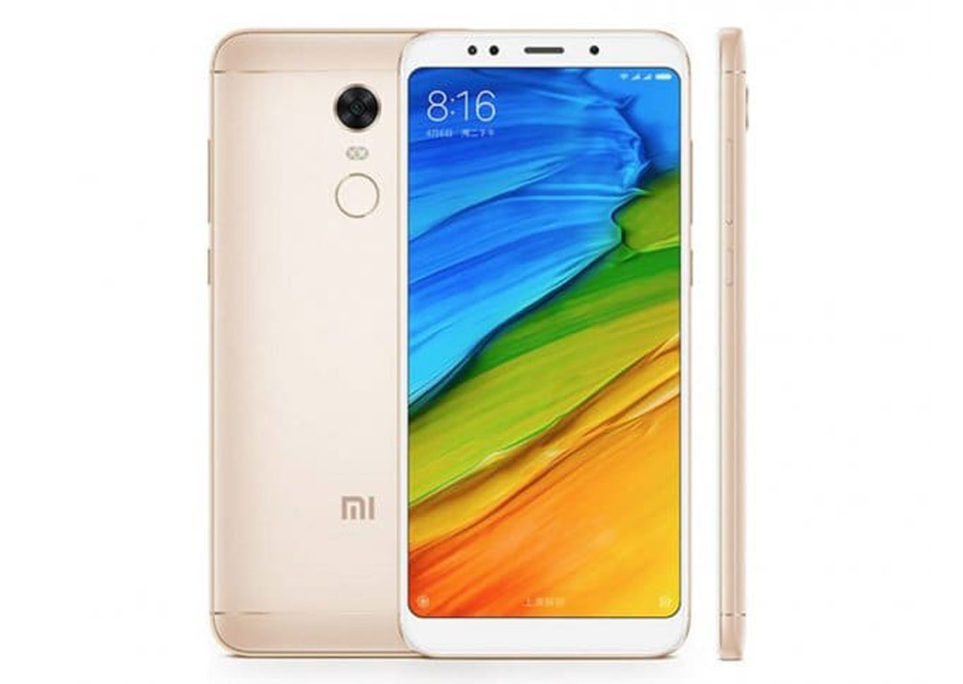 شیائومی ردمی نوت 5 (Redmi 5 Plus)