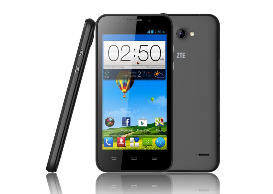 zte blade apex 3