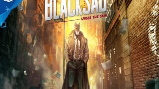 داستانی بازی Blacksad: Under the Skin PS4