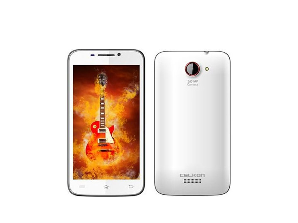 celkon آ آر 50