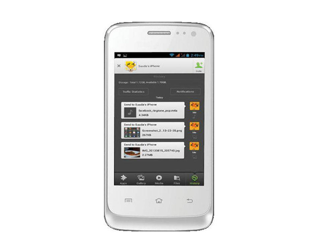 celkon آ آر آر 35