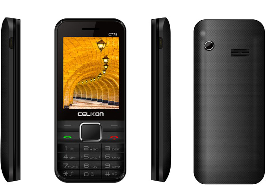 celkon سی 779