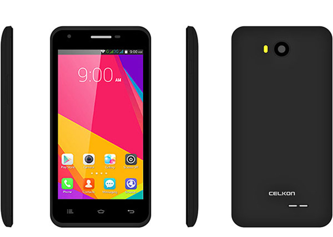 celkon کیو 452