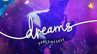 بازی Dreams - Early Access PS4