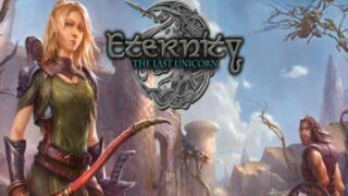 بازی Eternity: The Last Unicorn ایکس باکس