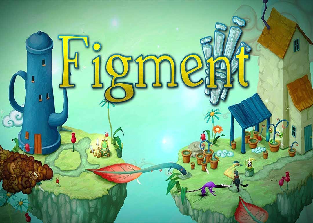 بازی Figment PS4