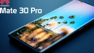 موبایل هوآوی Mate 30 Pro تلفن همراه P30