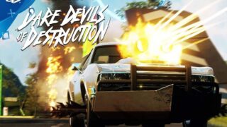 بازی Just Cause 4 - Dare Devils of Destruction PS4