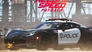 بازی Need for Speed همایش Gamescom