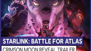 بازی Starlink: Battle for Atlas PS4