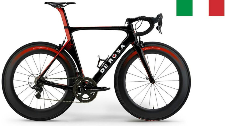 best italian road bikes