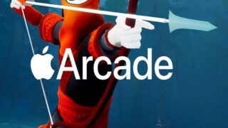 نمایش سرویس Apple Arcade 2019