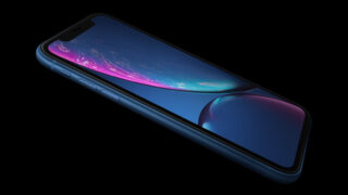 آیفون XR اپل