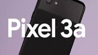 با موبایل Pixel 3a گوگل