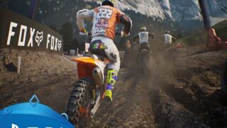 بازی MXGP 2019 PS4