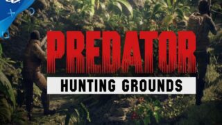 بازی Predator: Hunting Grounds PS4