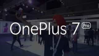 سری محصولات OnePlus 7 60 ثانیه