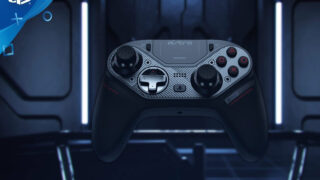 دسته کنترلر بازی Astro C40 TR PS4
