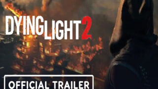 بازی DYING LIGHT 2 رویداد E3 2019