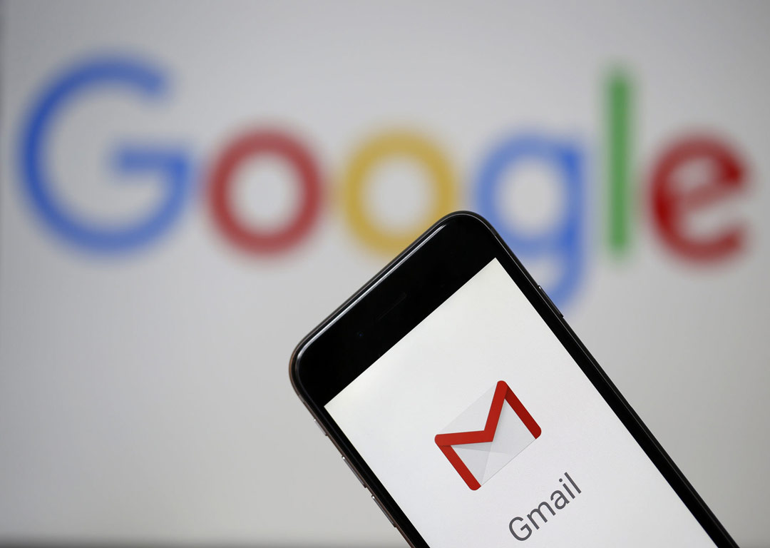 ایمیل داینامیک Gmail ماه آینده دسترس
