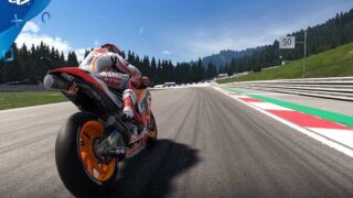 بازی MotoGP19 PS4